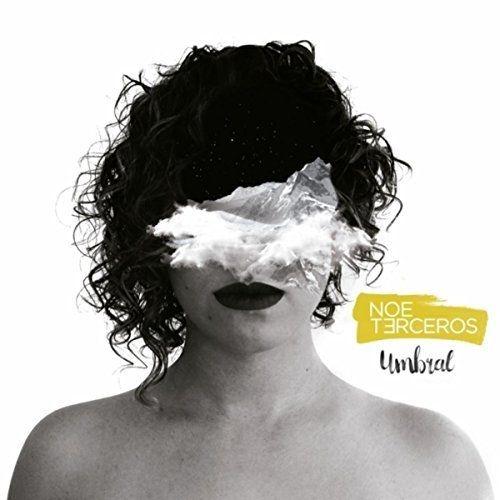 Portada de Álbum "Umbral", de Noe Terceros