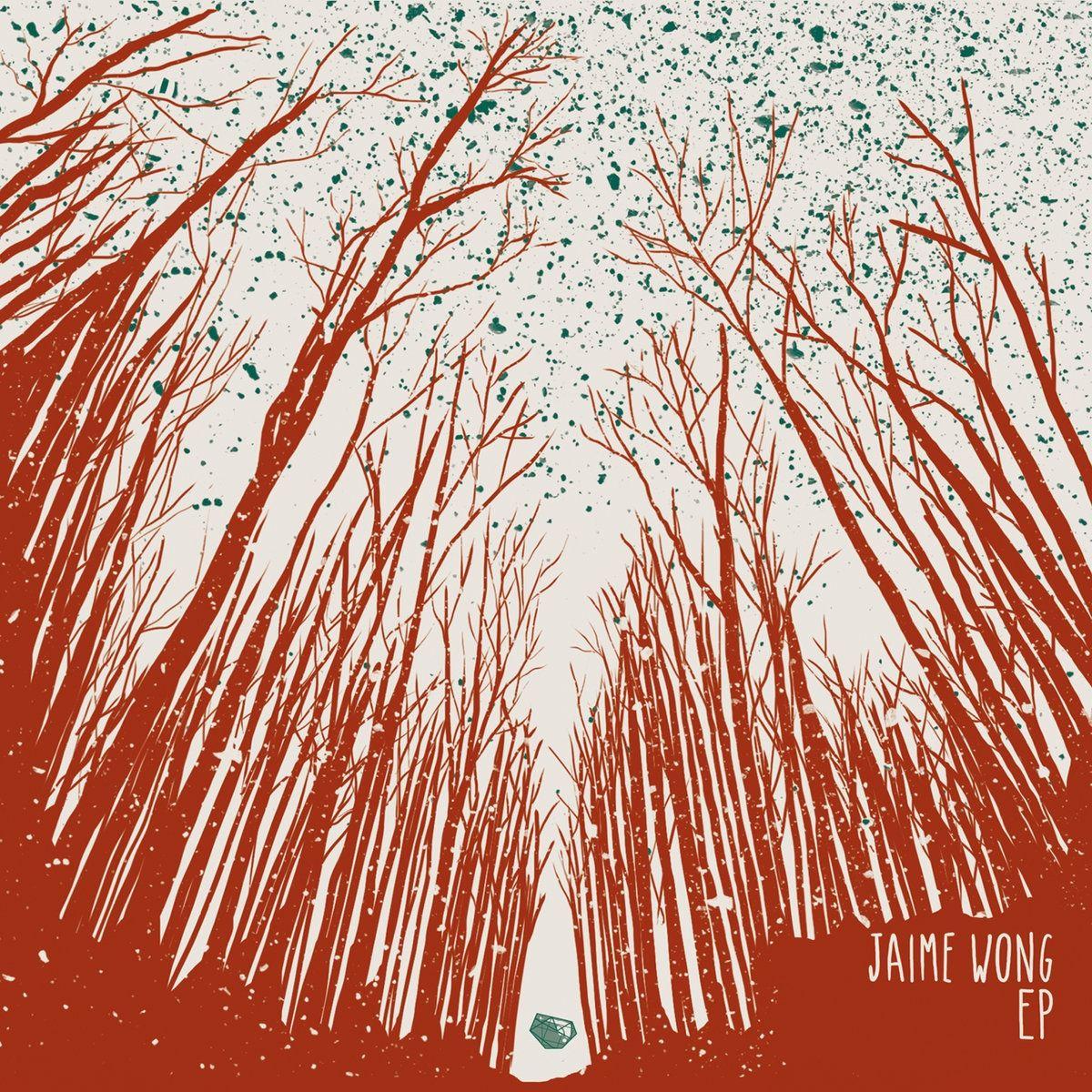 Portada de Sencillo/EP "Jaime Wong", de Jaime Wong