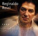 Portada del álbum "Para Sempre", de Reginaldo Rossi