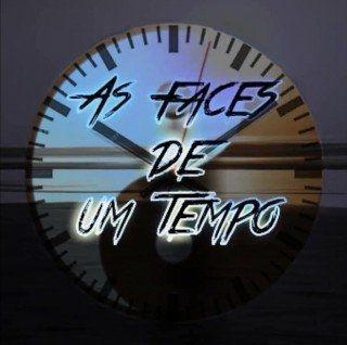 Portada de Álbum "As Faces de Um Tempo", de Les