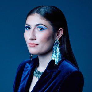 Capa do Álbum "Jesus Changed My Life (Deluxe Edition)", de Katy Nichole