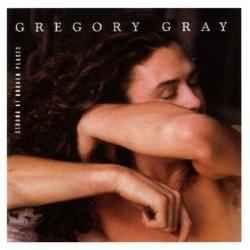 Portada de Álbum "Strong At Broken Places", de Gregory Gray