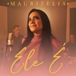 Portada del álbum "Ele É", de Maurizélia