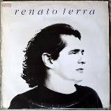 Capa do Álbum "Amor Muito Louco", de Renato Terra