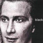 Capa do Álbum "Black", de Black (UK)