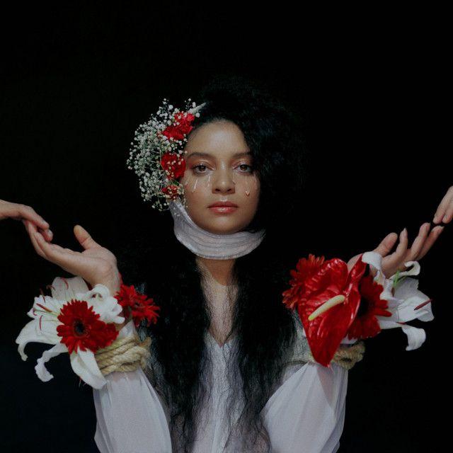 Portada de Sencillo/EP "Despedida", de MC Tha