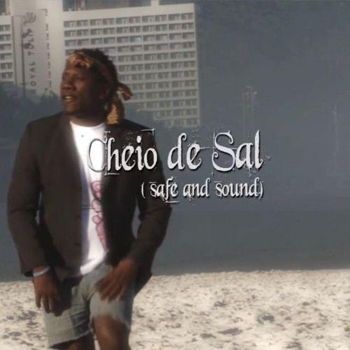 Portada de Sencillo/EP "Chei de Sal", de MC Gorila