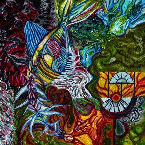 Capa do Álbum "Tréinquinumpára 07: Belém", de Vitor Brauer