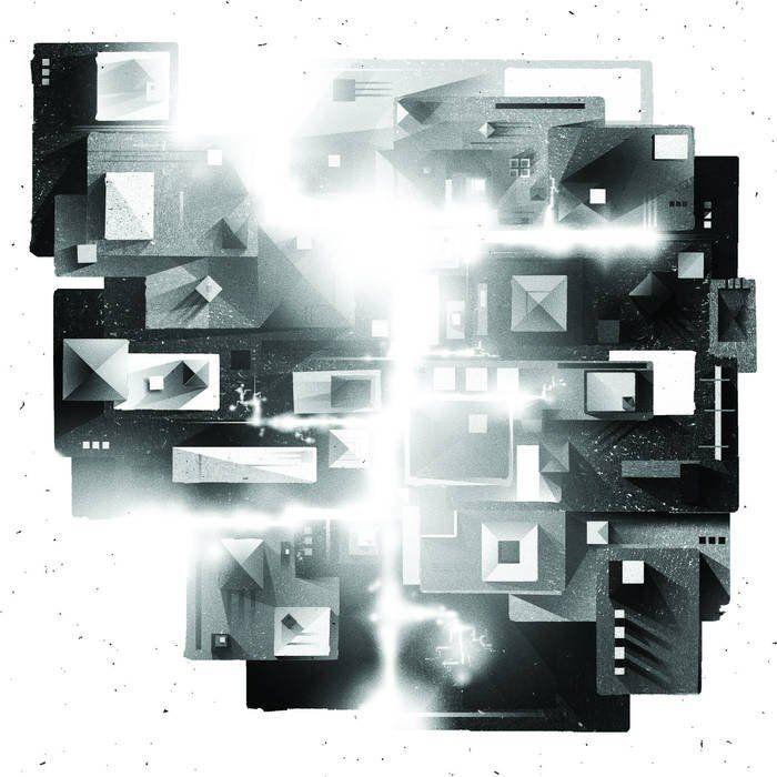 Portada de Álbum "Valley Maker", de Valley Maker