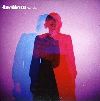 Capa do álbum "True Colors", de Ane Brun