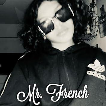 Portada de Sencillo/EP "Mr. French", de Mister Filmmaker