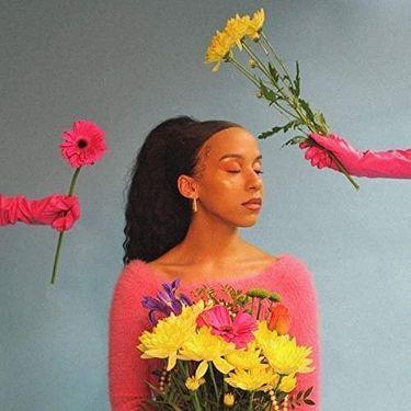 Portada de Sencillo/EP "Lost In June", de Pip Millett