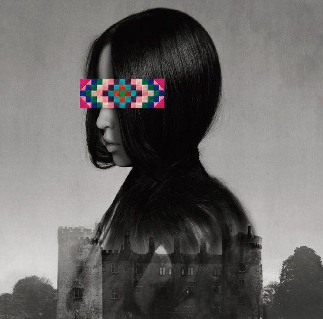 Portada de Álbum "It's Here", de Kahimi Karie