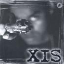 Capa do Álbum "Seja Como For", de Xis