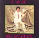 Portada de Álbum "I Acto", de Zé Rodrix