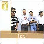 Capa do Álbum "Warner 30 Anos: Ira!", de Ira!