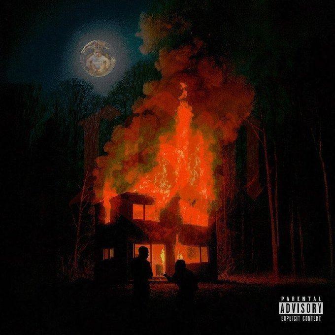 Portada de Álbum "Private Suite (Vol. 3)", de ROA