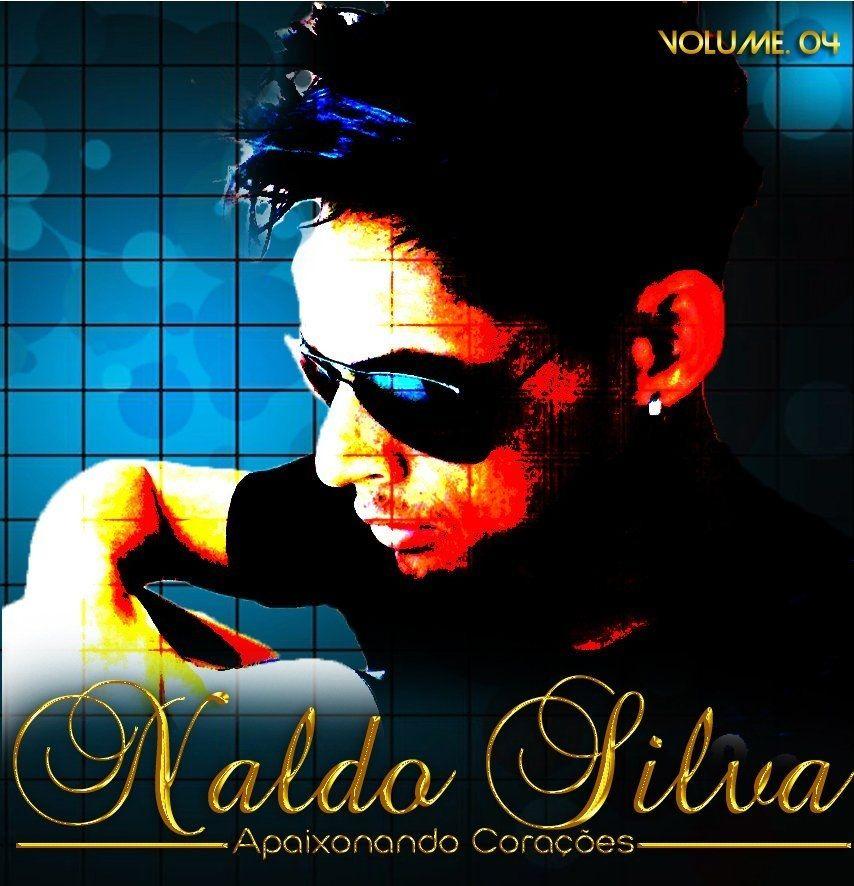 Portada de Álbum "Apaixonando Corações (Volume 04)", de Naldo Silva