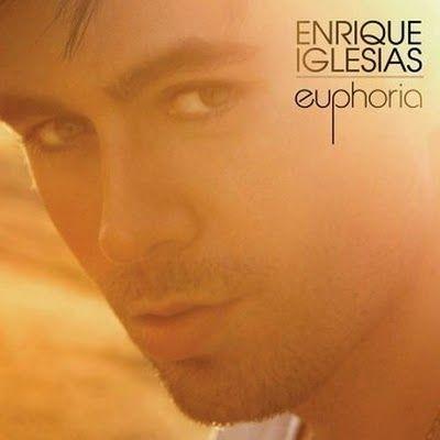 Album cover of "7" by Enrique Iglesias