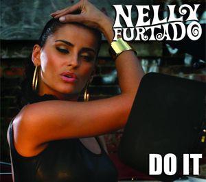 Album cover of "Do It" by Nelly Furtado