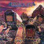 Portada de Álbum "Theme", de Leslie West