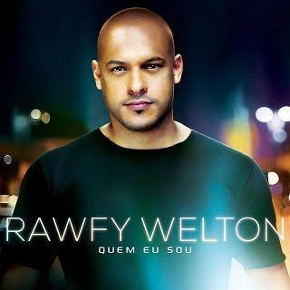 Portada de Álbum "Quem Eu Sou", de Rawfy Welton