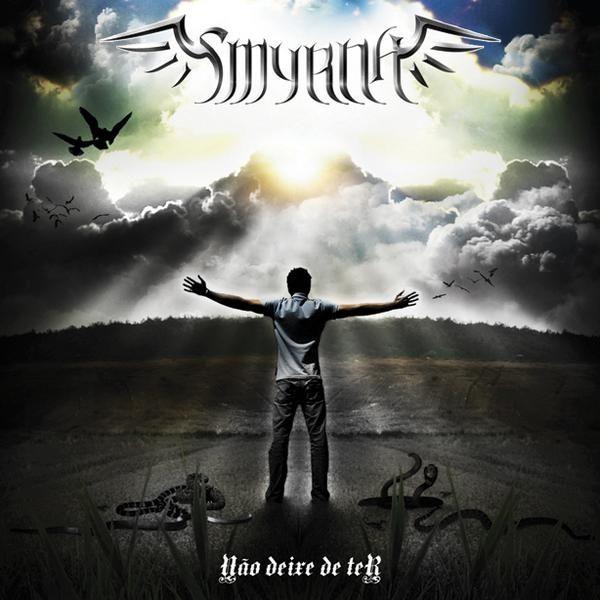 Portada de Álbum "Não deixe de ter", de Smyrna