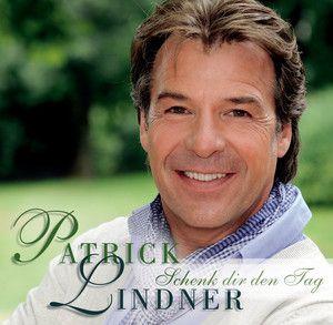 Portada del álbum "Schenk Dir Den Tag", de Patrick Lindner