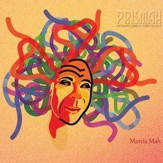 Portada de Álbum "Prismah", de Marcia Mah