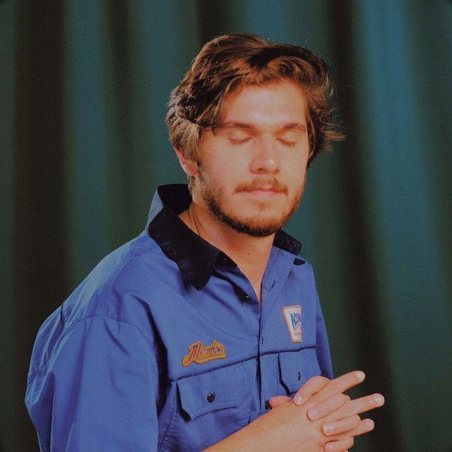 Portada de Sencillo/EP "Cê me viu ontem", de Jovem Dionisio