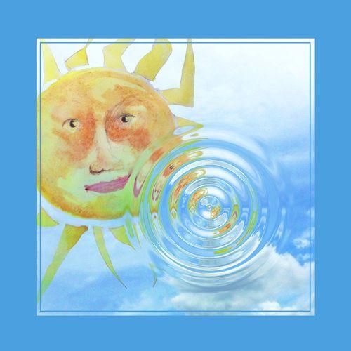 Portada de Sencillo/EP "O Sol Não Sabe Falar", de Mago Trapus