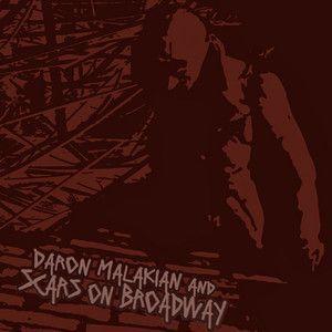 Portada de Sencillo/EP "War For Religion", de Scars on Broadway