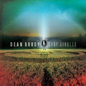 Portada de Álbum "Crop Circles", de Dean Brody