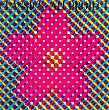 Capa do álbum "Classics", de ALI PROJECT