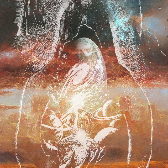 Portada de Álbum "6WORLD", de INTERWORLD