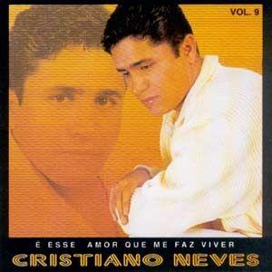 Portada de Álbum "20 Sucessos - Vol II", de Cristiano Neves