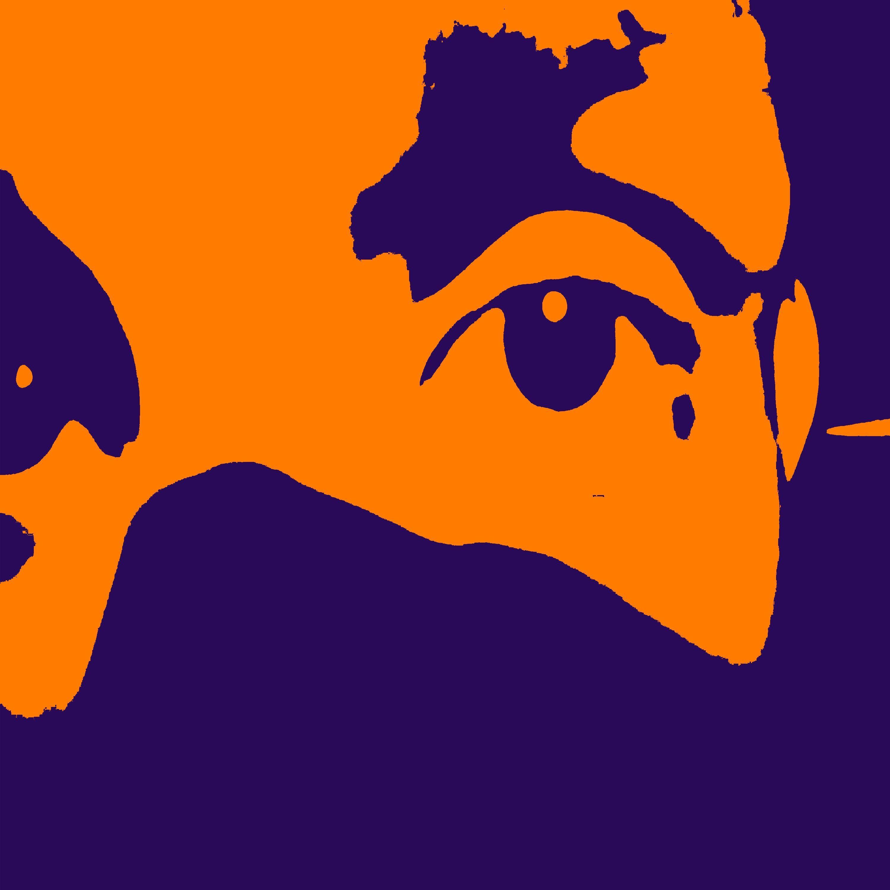 Capa do Single/EP "Yo", de Którc