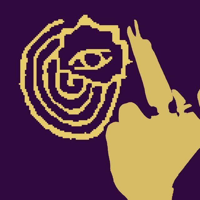 Portada de Sencillo/EP "Anômala ", de Espiral De Sentimentos