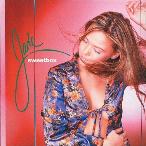 Portada de Álbum "Jade", de Sweetbox