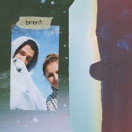 Portada de Álbum "Brent", de Jeremy Zucker