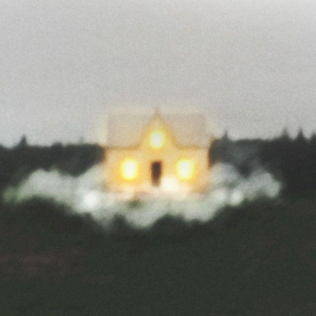 Capa do Álbum "How To Start A Housefire", de Housefires