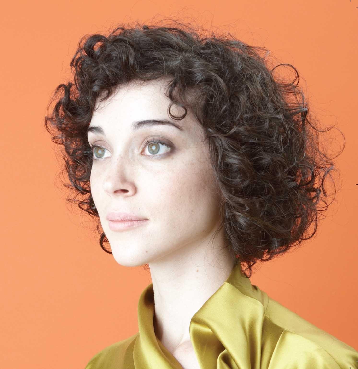 Portada de Álbum "Actor", de St. Vincent