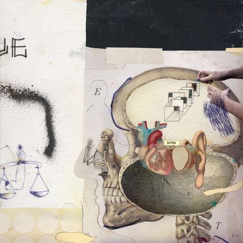 Capa do Álbum "Nasbase", de Síntese