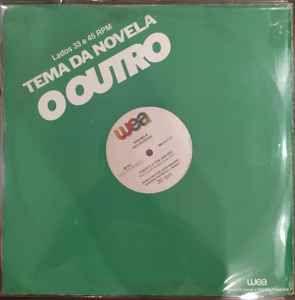 Capa do álbum "Esquece e Vem (1987)", de Nico Rezende