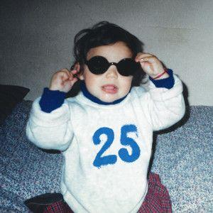 Portada de Álbum "FULL 25/7", de Alan Lez