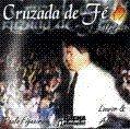 Album cover of "Cruzada de Fé" by Paulo Figueiró
