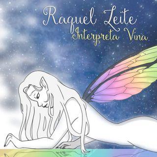 Portada de Sencillo/EP "Raquel Leite Interpreta Vina", de Vina