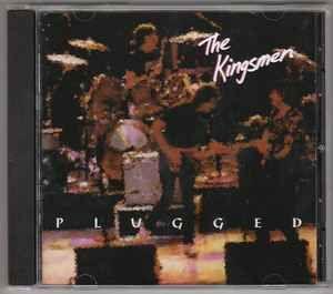 Capa do Álbum "Plugged", de The Kingsmen