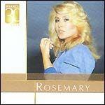 Capa do Álbum "Warner 30 Anos: Rosemary", de Rosemary