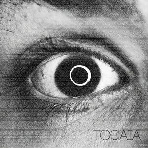 Capa do álbum "Tocaia", de Yago Oproprio